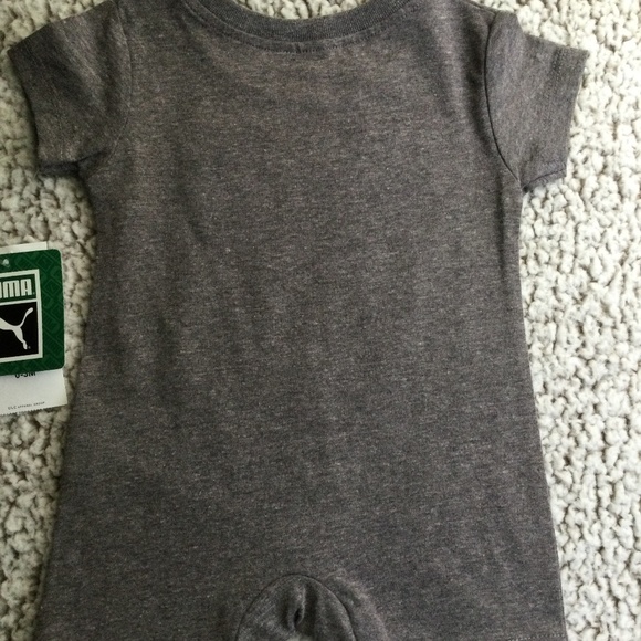 Puma Baby Romper - Picture 3 of 3